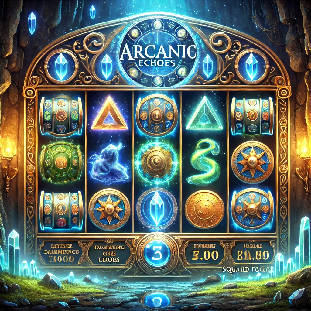 arcane header image